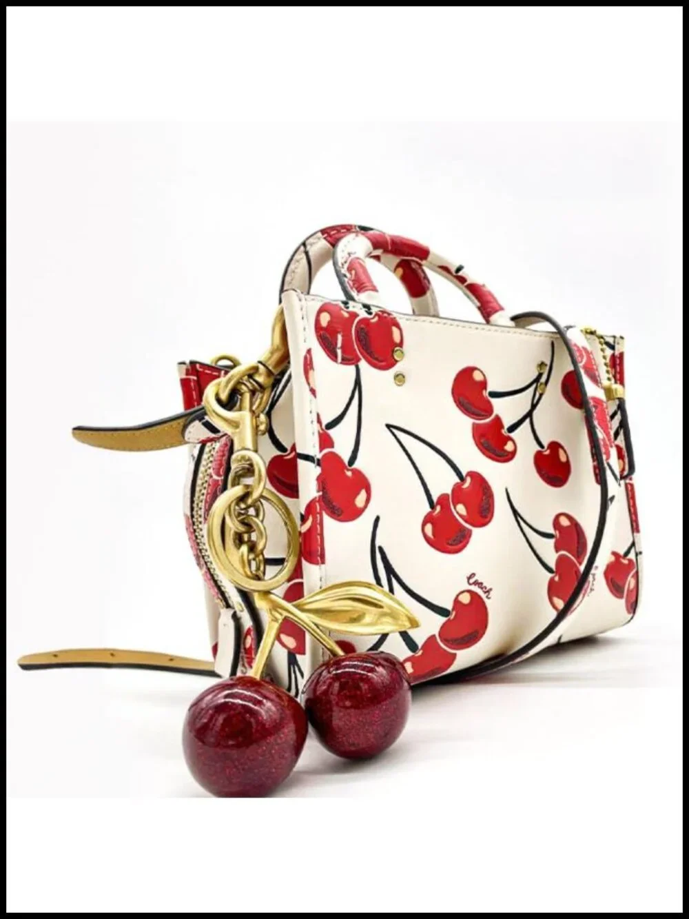 N/A this cherry